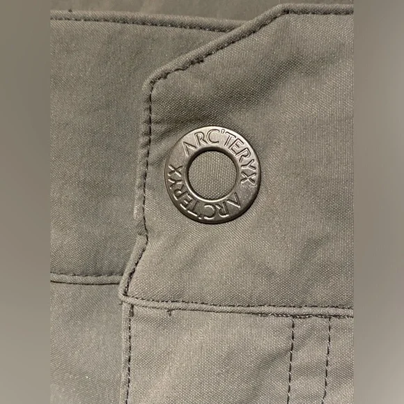 RARE Arc’teryx Rabat Pant 2014 - Picture 4 of 12
